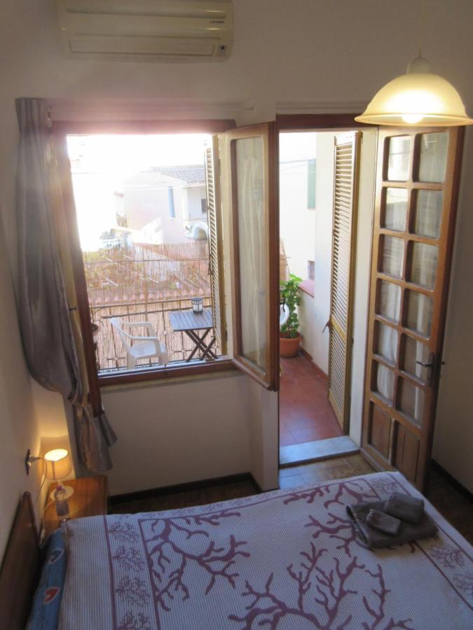 Su Pasu B&B Orosei Ngoại thất bức ảnh